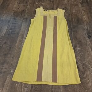 Layfayette 148 Dress - size 8